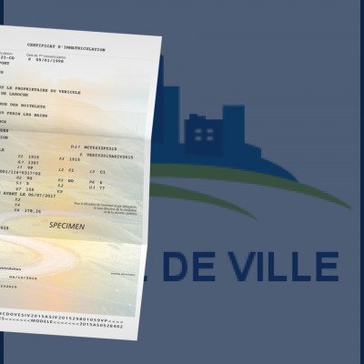 prix carte grise Hœnheim 67800